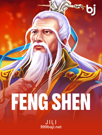 baji 999 Fengshen Game Interface