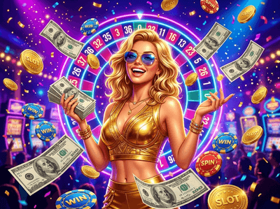999Baji Premium Betting and Casino Interface