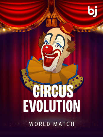 Circus Evolutionpng